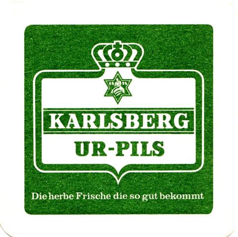 homburg hom-sl karlsberg herbe 5a (quad180-u eine zeile-rand breit-grün)